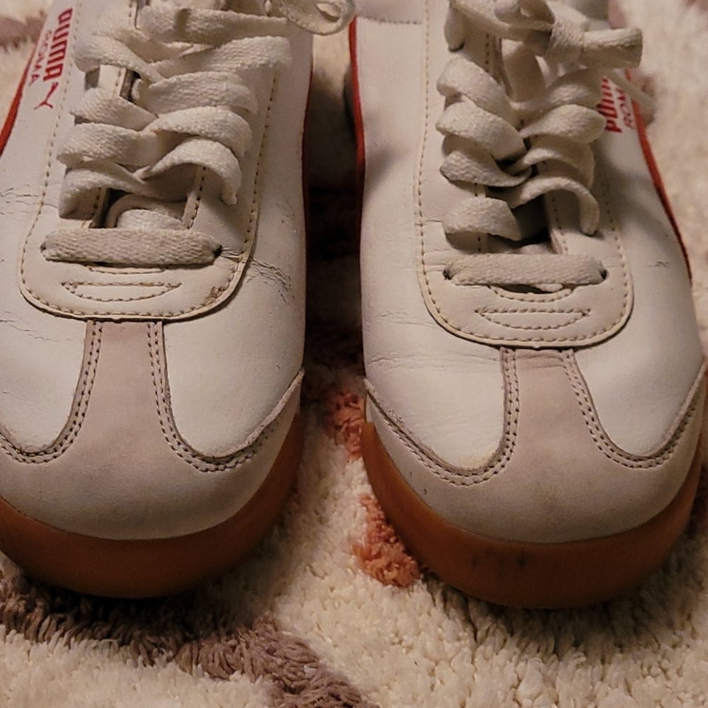 Puma Roma - Picture 3 of 4